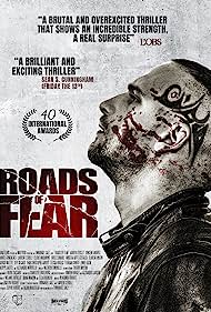 Watch Full Movie :Roads of Fear (2022)