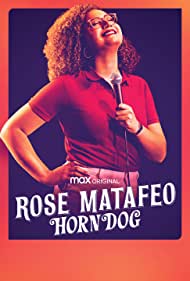 Watch Free Rose Matafeo Horndog (2020)