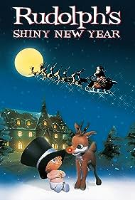 Watch Free Rudolphs Shiny New Year (1976)
