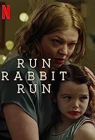 Watch Free Run Rabbit Run (2023)