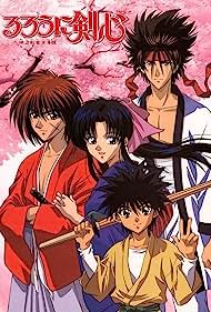 Watch Full :Rurouni Kenshin (1996-1998)
