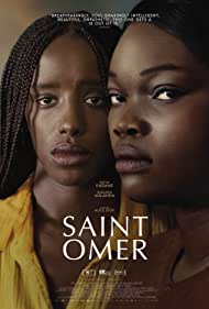 Watch Full Movie :Saint Omer (2022)