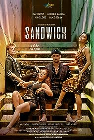 Watch Free Sandwich (2023)