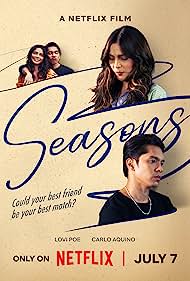 Watch Full Movie :Seasons (2023)