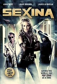 Watch Free Sexina (2007)