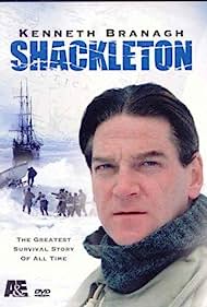 Watch Free Shackleton (2002)