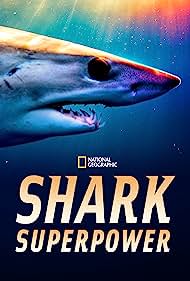 Watch Free Shark Superpower (2022)