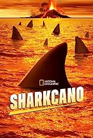 Watch Free Sharkcano (2020)