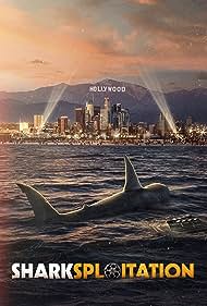 Watch Free Sharksploitation (2023)