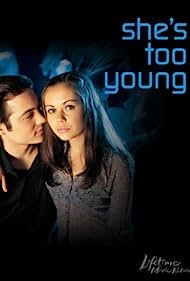 Watch Free Shes Too Young (2004)