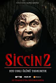 Watch Free Siccin 2 (2015)