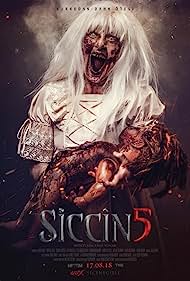 Watch Free Siccin 5 (2018)