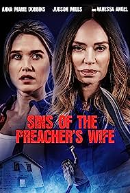 Watch Full Movie :Sins of the Preachers Wife (2023)