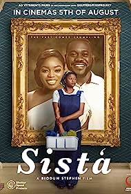 Watch Full Movie :Sista (2022)