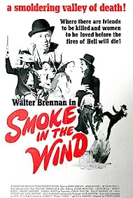 Watch Free Smoke in the Wind (1975)