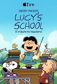 Watch Free Snoopy Presents Lucys School (2022)