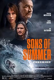 Watch Full Movie :Sons of Summer (2023)