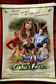 Watch Full Movie :Sophies Rules (2023)