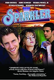 Watch Free Sparkler (1997)