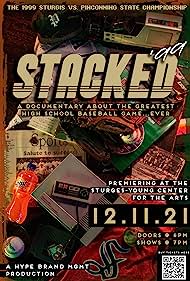 Watch Free Stacked (2021)