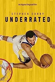 Watch Full Movie :Stephen Curry Underrated (2023)