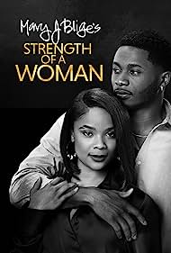 Watch Full Movie :Strength of a Woman (2023)