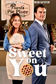 Watch Free Sweet on You (2023)
