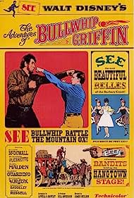 Watch Full Movie :The Adventures of Bullwhip Griffin (1967)