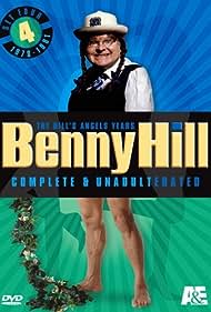 Watch Free The Benny Hill Show (1969-1989)