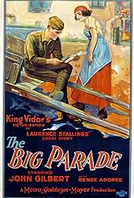 Watch Free The Big Parade (1925)