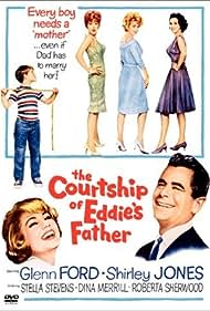 Watch Full Movie :The Courtship of Eddies Father (1963)