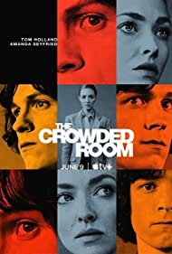 Watch Free The Crowded Room (2023–)