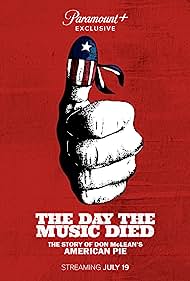 Watch Free The Day the Music DiedAmerican Pie (2022)