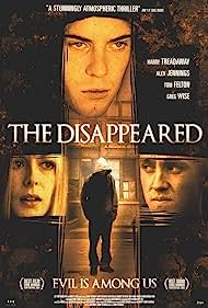 Watch Free The Disappeared (2008)