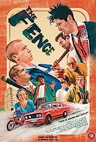 Watch Free The Fence (2022)