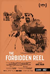 Watch Free The Forbidden Reel (2019)