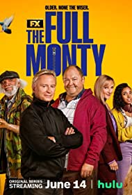 Watch Full :The Full Monty (2023-)