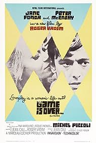 Watch Full Movie :The Game Is Over (1966)