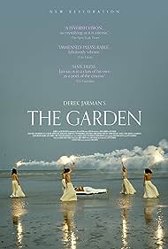 Watch Free The Garden (1990)