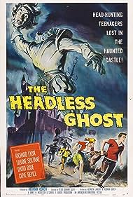 Watch Full Movie :The Headless Ghost (1959)