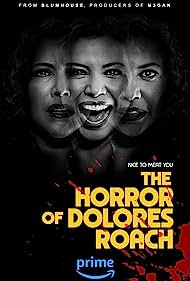 Watch Full :The Horror of Dolores Roach (2023-)