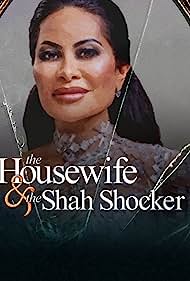 Watch Free The Housewife the Shah Shocker (2021)