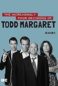 Watch Free The Increasingly Poor Decisions of Todd Margaret (2009-2016)