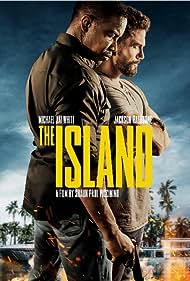 Watch Free The Island (2023)
