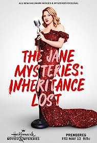 Watch Full Movie :The Jane Mysteries Inheritance Lost (2023)