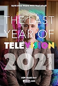 Watch Free The Last Year of Television (2022)