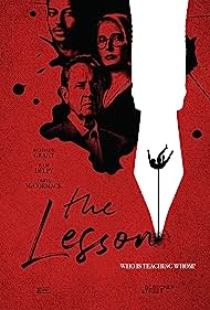 Watch Full Movie :The Lesson (2023)