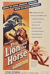 Watch Free The Lion and the Horse (1952)
