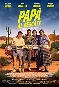 Watch Free Papa al Rescate (2022)