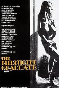 Watch Free The Midnight Graduate (1970)